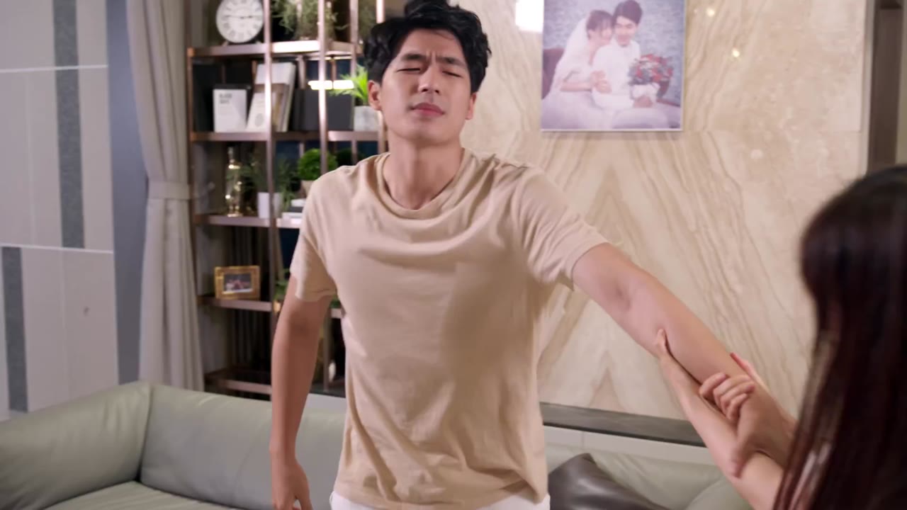 Giấc Mơ Của Mẹ tập 77