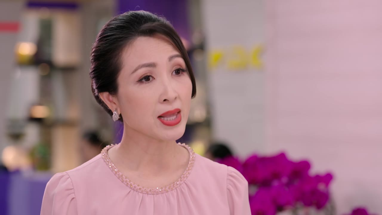Giấc Mơ Của Mẹ tập 77 cảnh 3