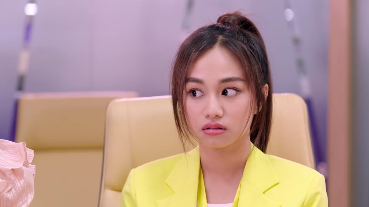 Giấc Mơ Của Mẹ tập 80