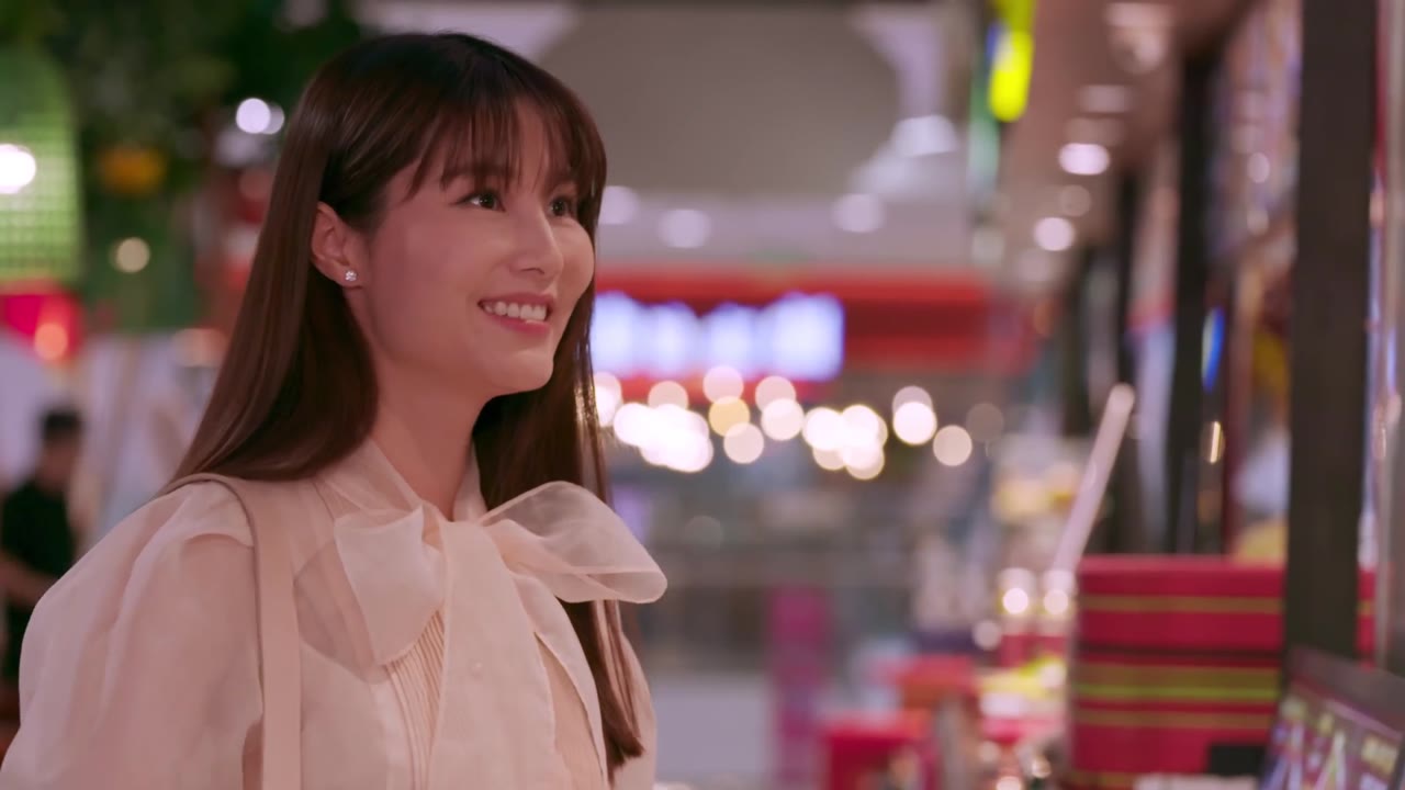 Giấc Mơ Của Mẹ tập 81