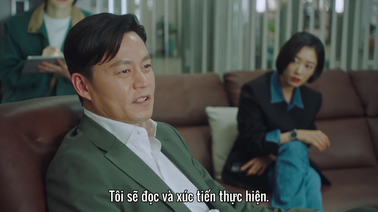 Đằng sau mỗi ngôi sao tập 1