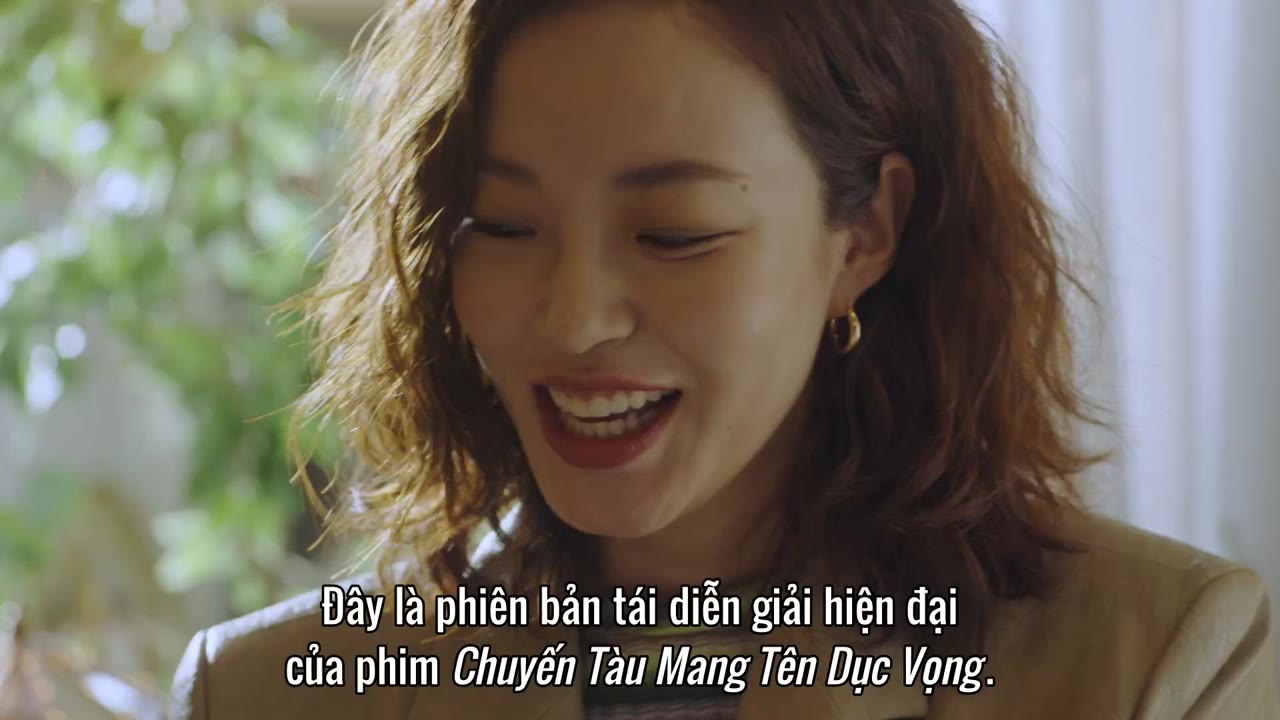 Đằng sau mỗi ngôi sao tập 1 cảnh 2