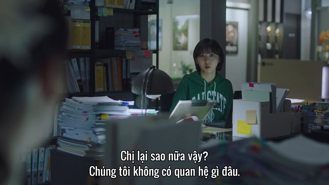 Đằng sau mỗi ngôi sao tập 3