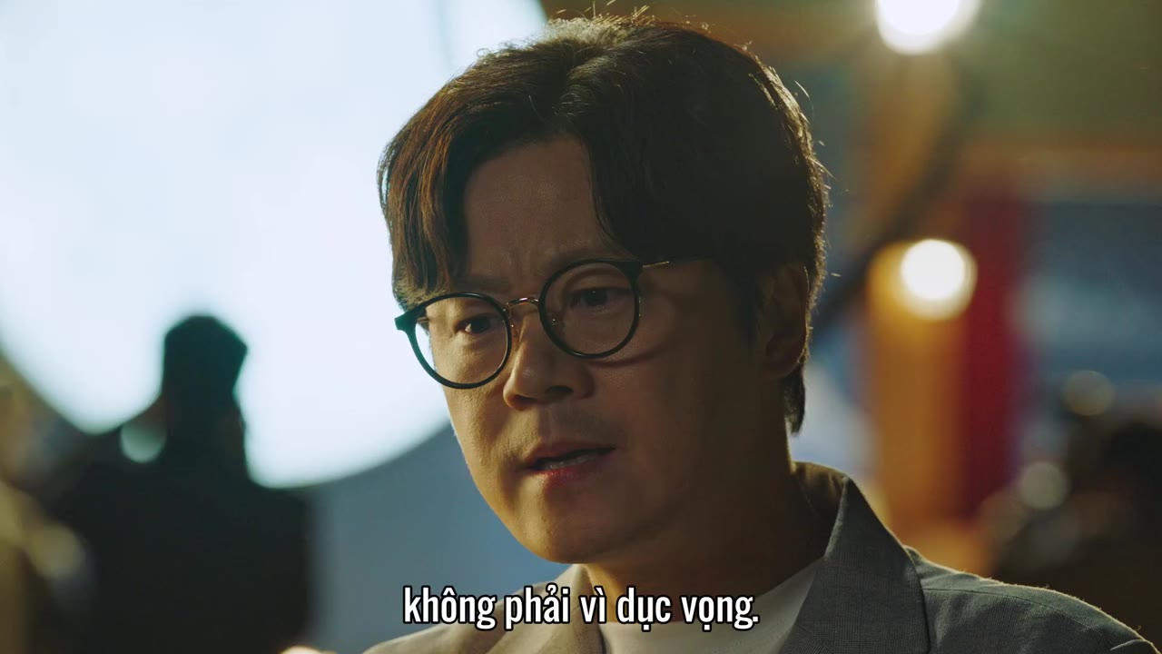 Đằng sau mỗi ngôi sao tập 6 cảnh 3