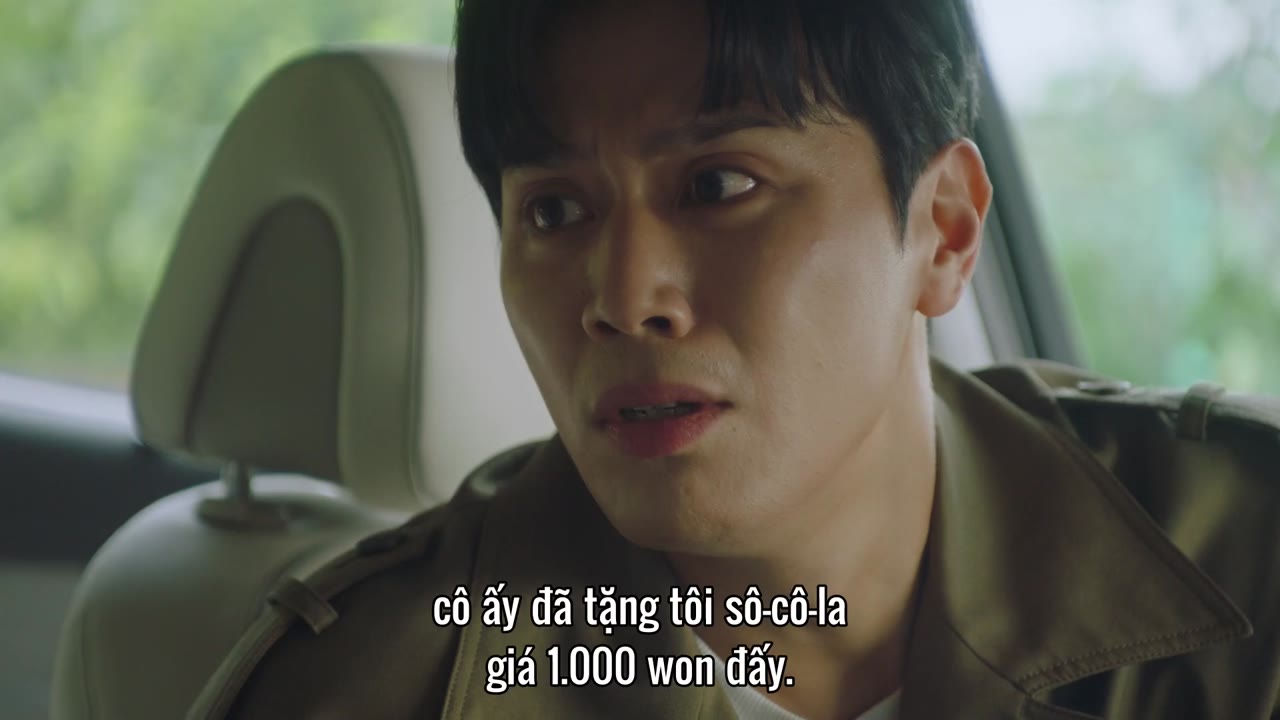 Đằng sau mỗi ngôi sao tập 7
