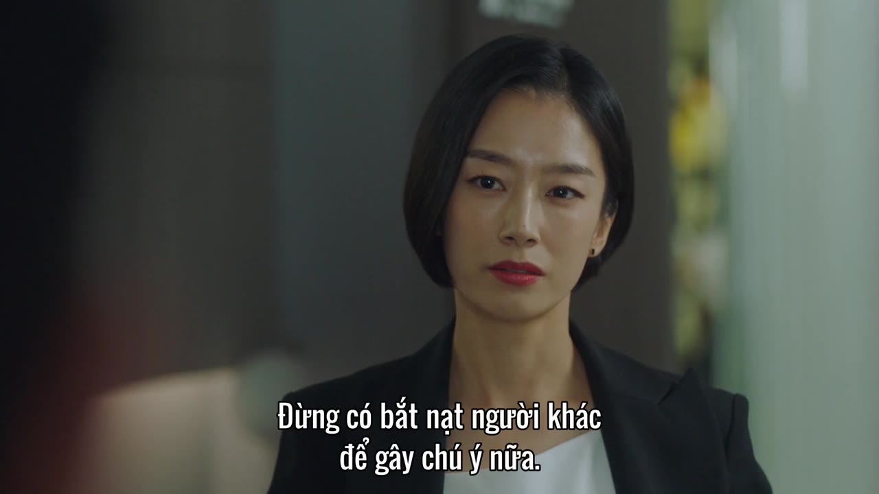 Đằng sau mỗi ngôi sao tập 9 cảnh 2