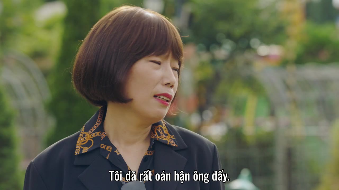 Đằng sau mỗi ngôi sao tập 11 cảnh 2