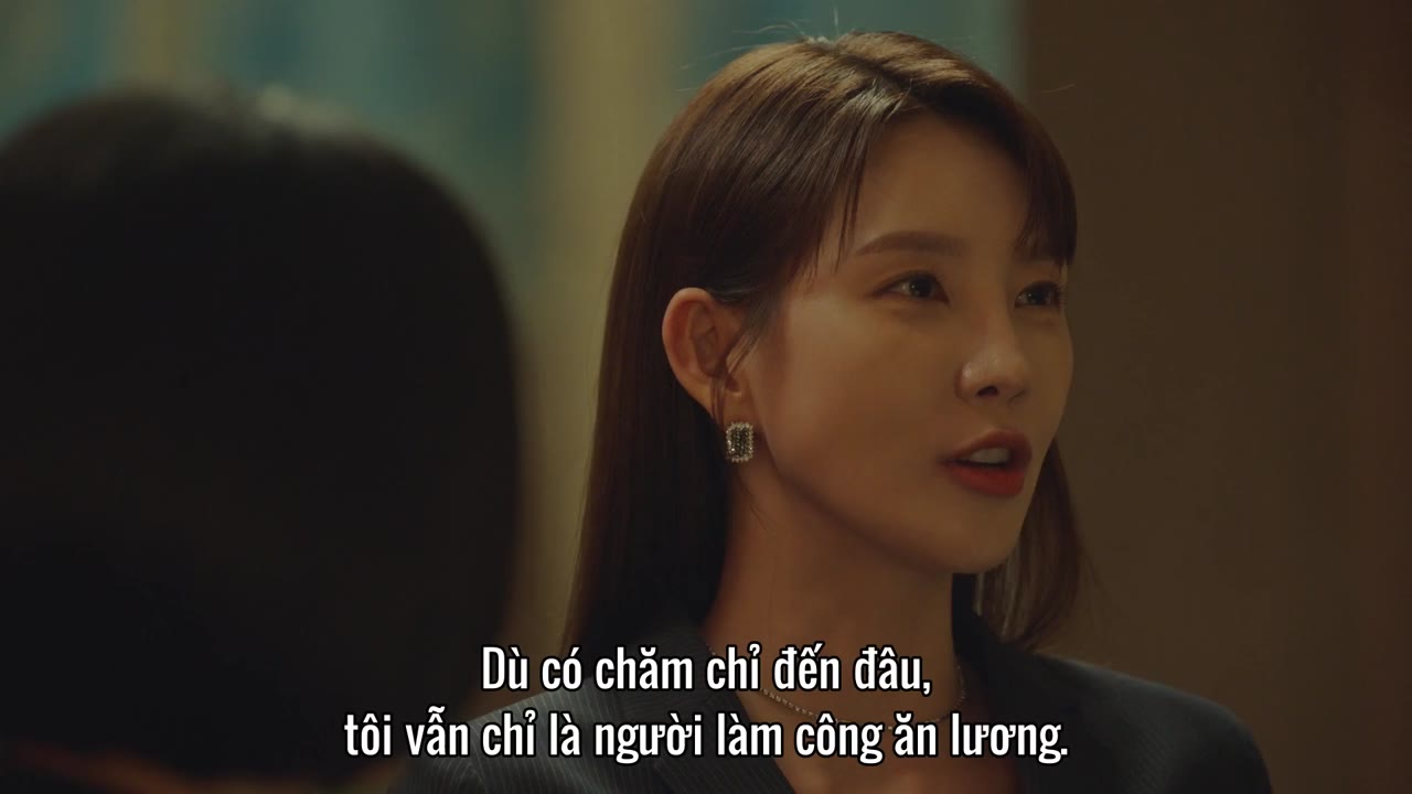 Đằng sau mỗi ngôi sao tập 12 cảnh 3