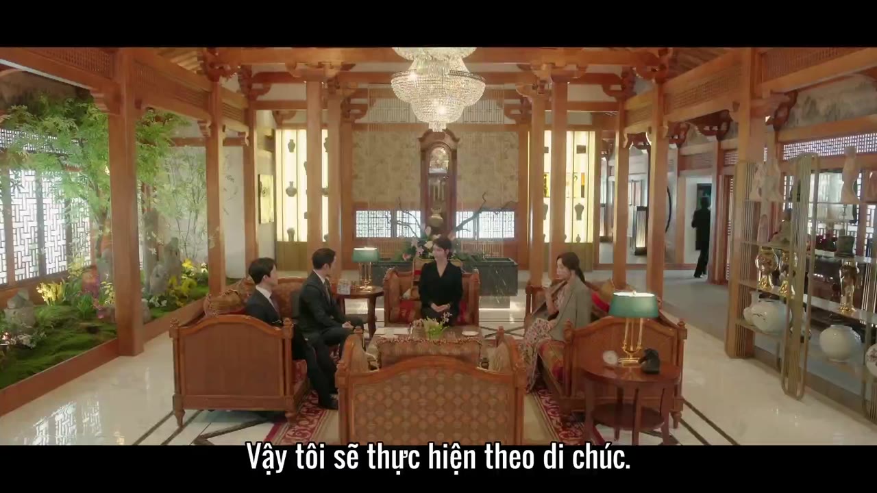 Cuộc Chiến Sinh Tồn (Phần 1) tập 4 cảnh 3