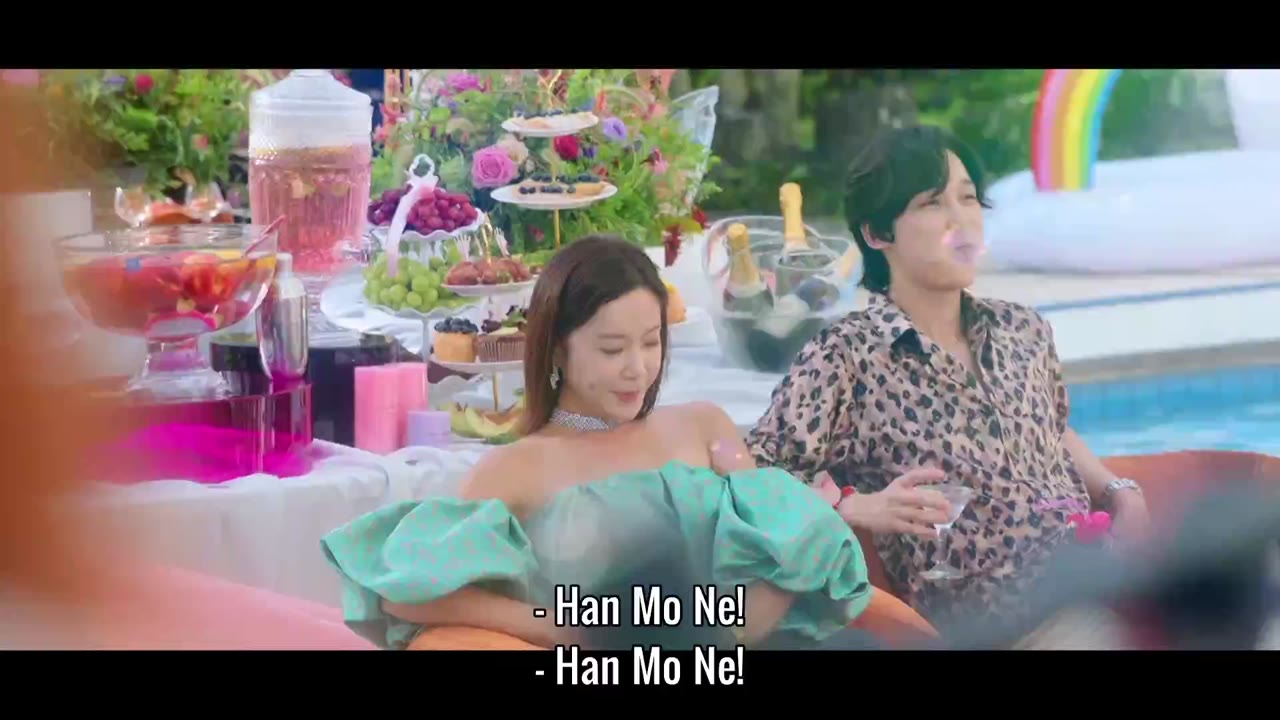 Cuộc Chiến Sinh Tồn (Phần 1) tập 5