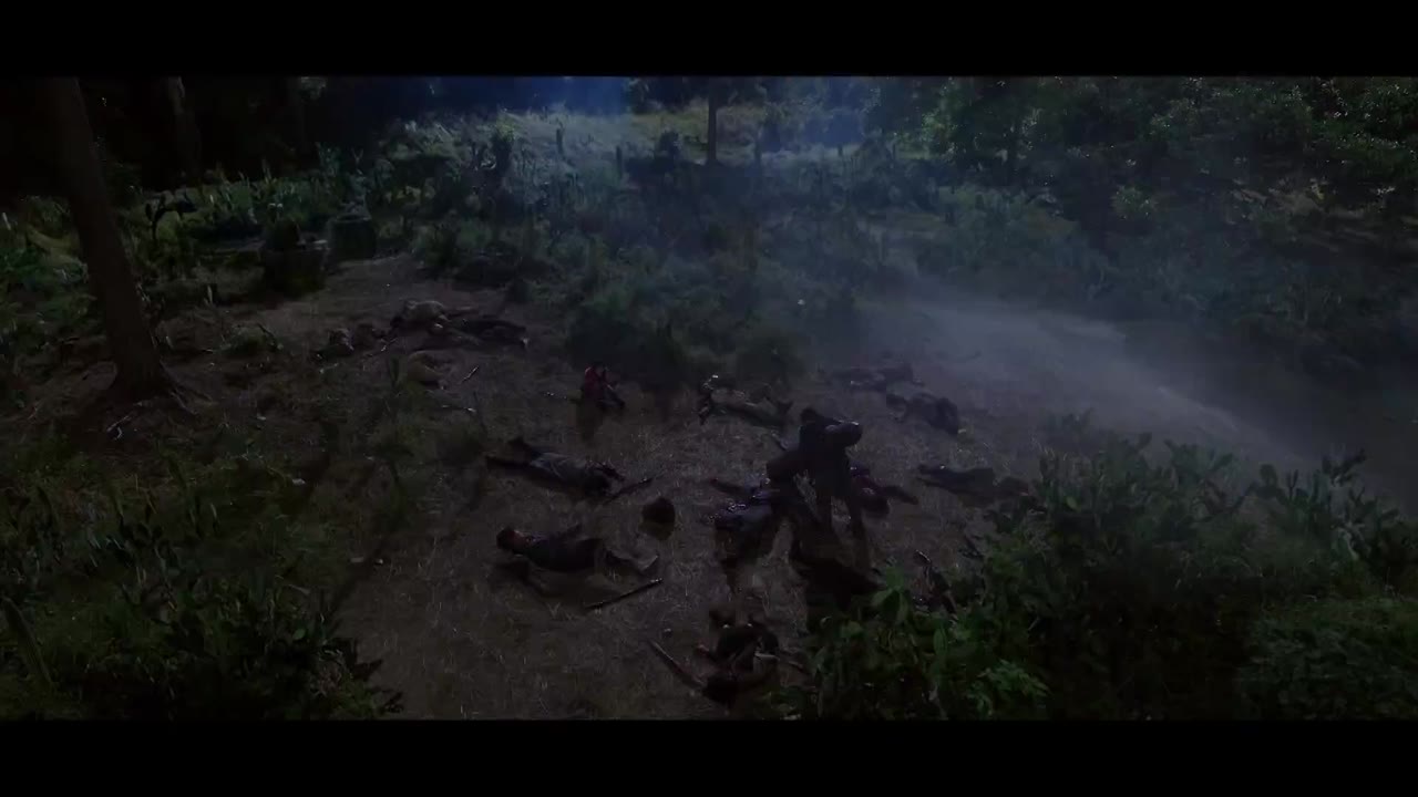 Cuộc Chiến Sinh Tồn (Phần 1) tập 6
