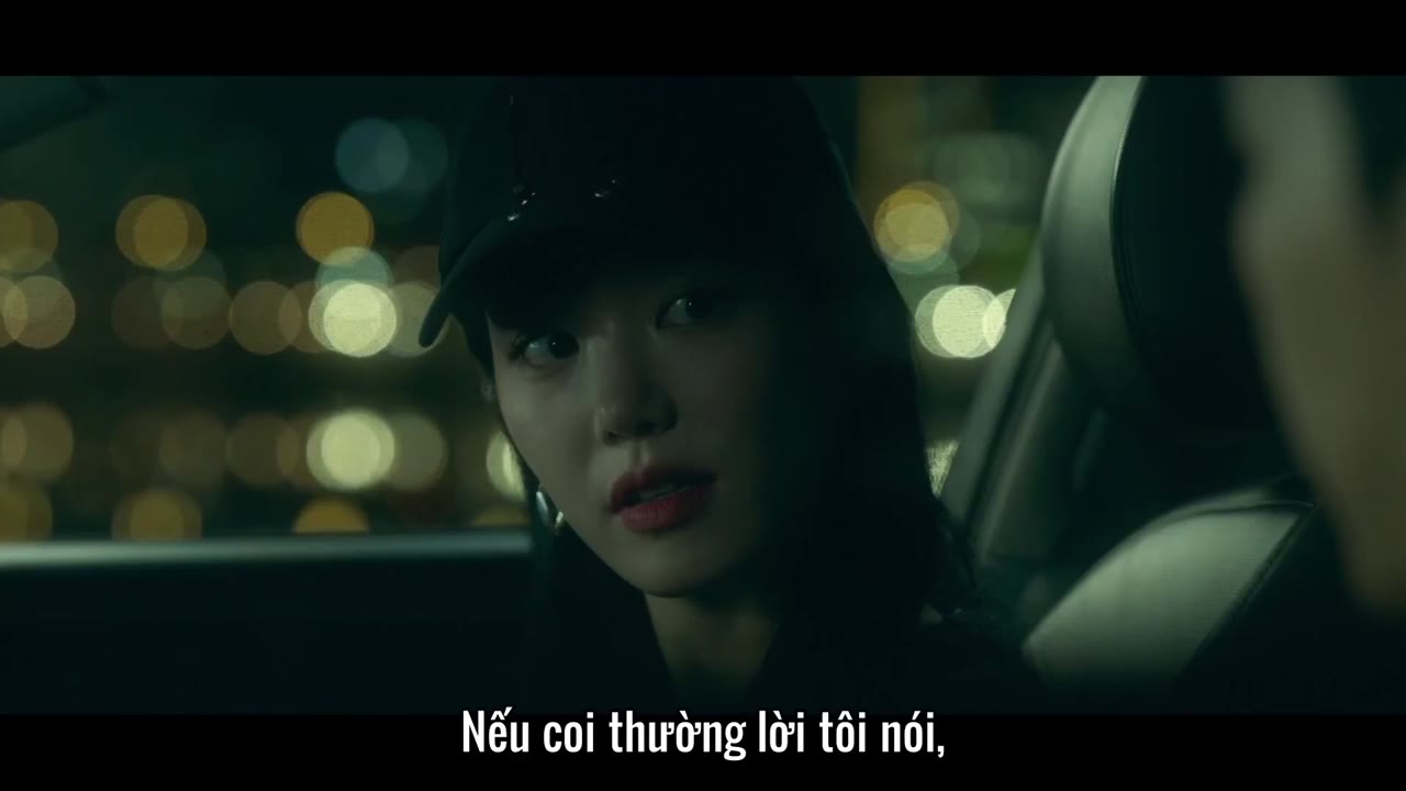Cuộc Chiến Sinh Tồn (Phần 1) tập 8