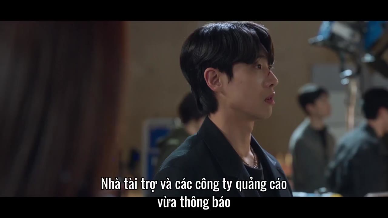 Cuộc Chiến Sinh Tồn (Phần 1) tập 12 cảnh 3