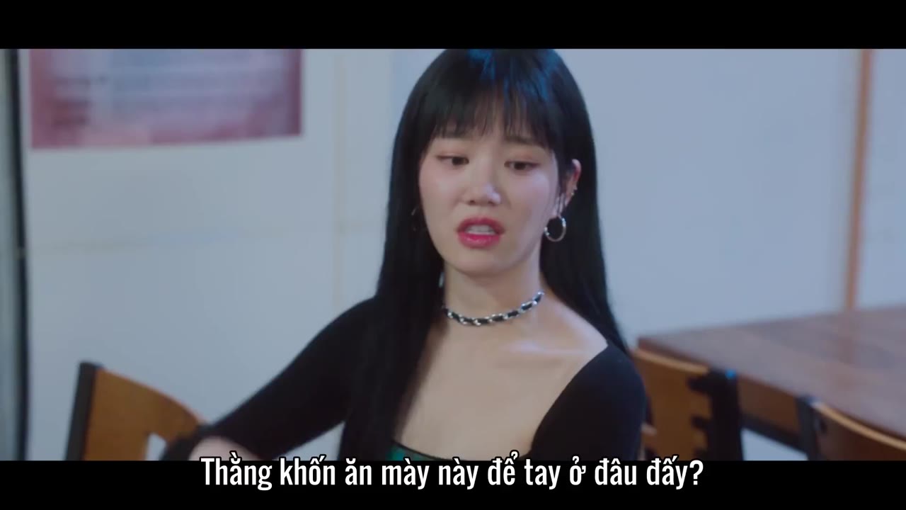 Cuộc Chiến Sinh Tồn (Phần 1) tập 14 cảnh 2
