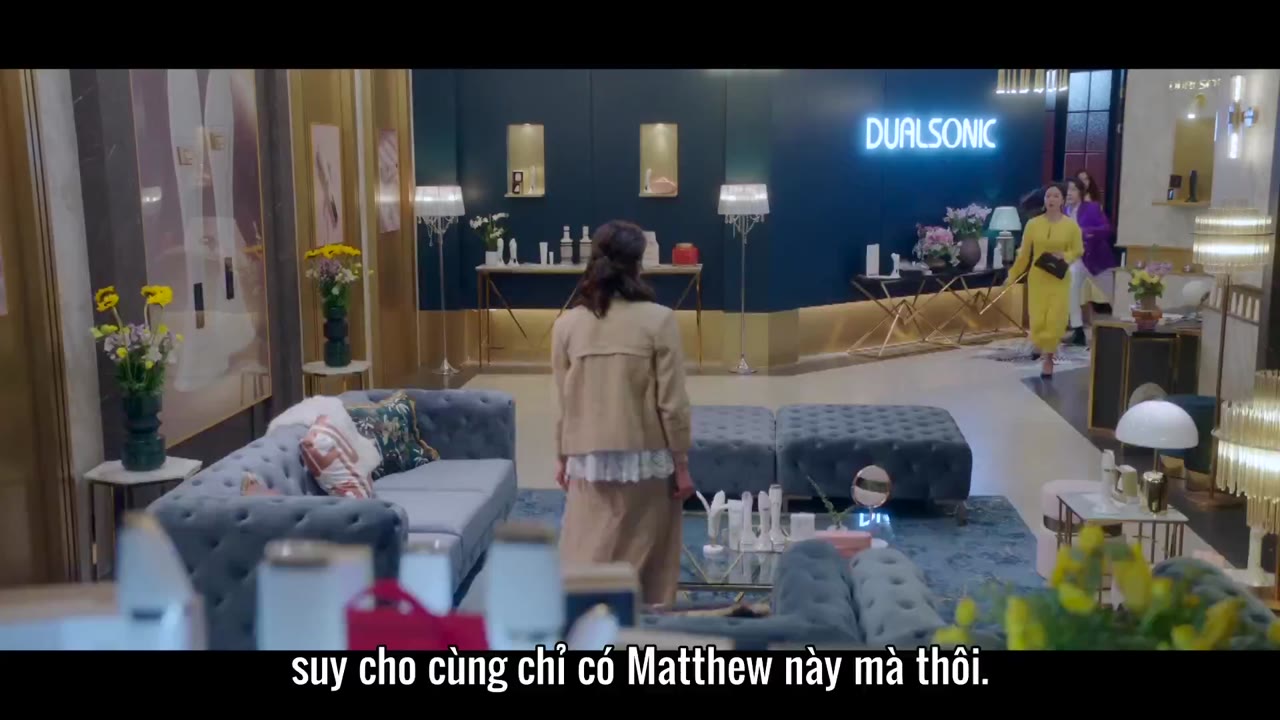 Cuộc Chiến Sinh Tồn (Phần 1) tập 15