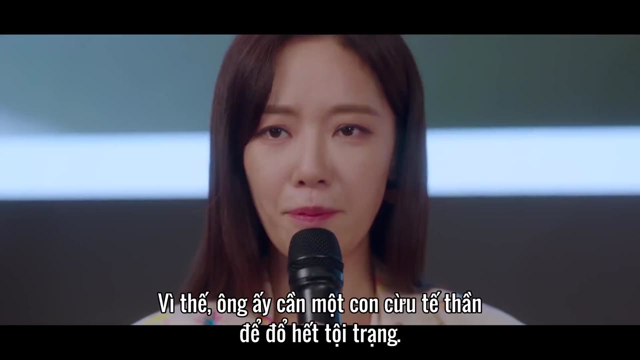 Cuộc Chiến Sinh Tồn (Phần 1) tập 15 cảnh 3