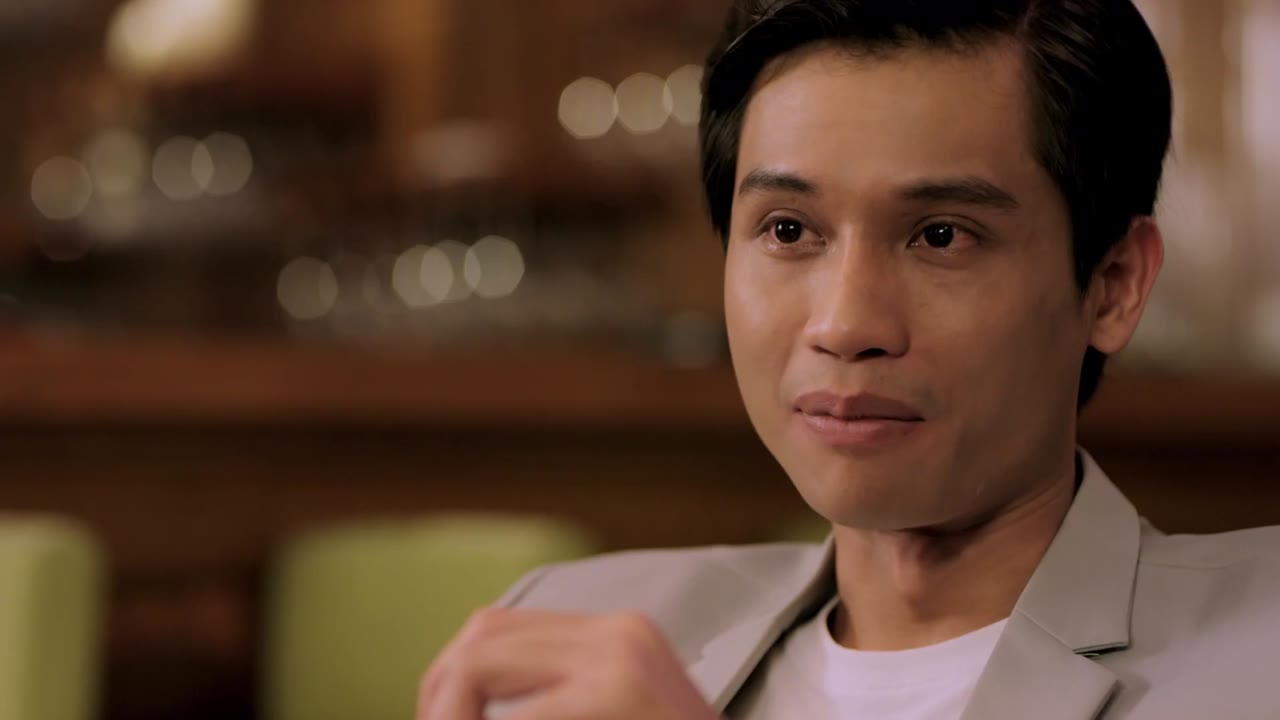 Bố Đường Con Nuôi tập 1
