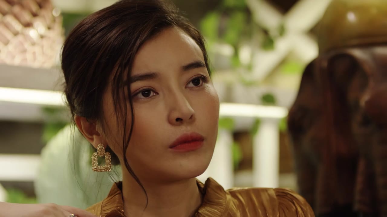 Bố Đường Con Nuôi tập 5 cảnh 3