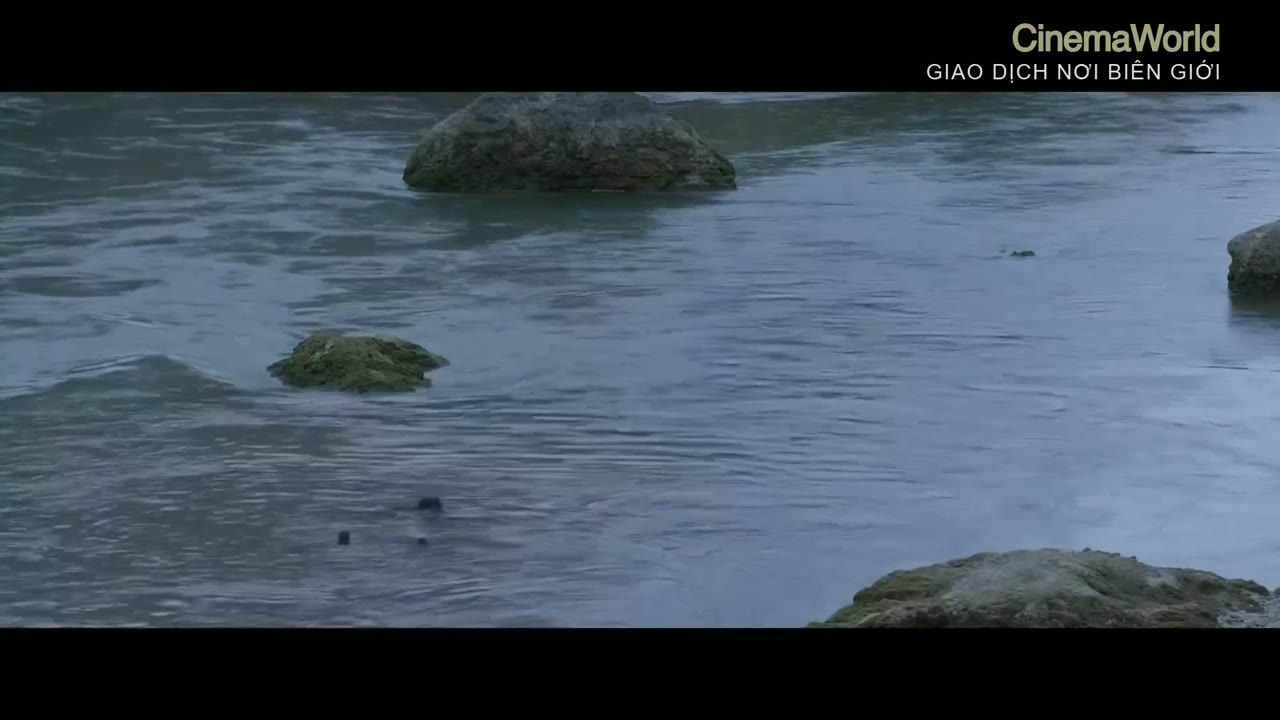 Giao Kèo Biên Giới tập 1