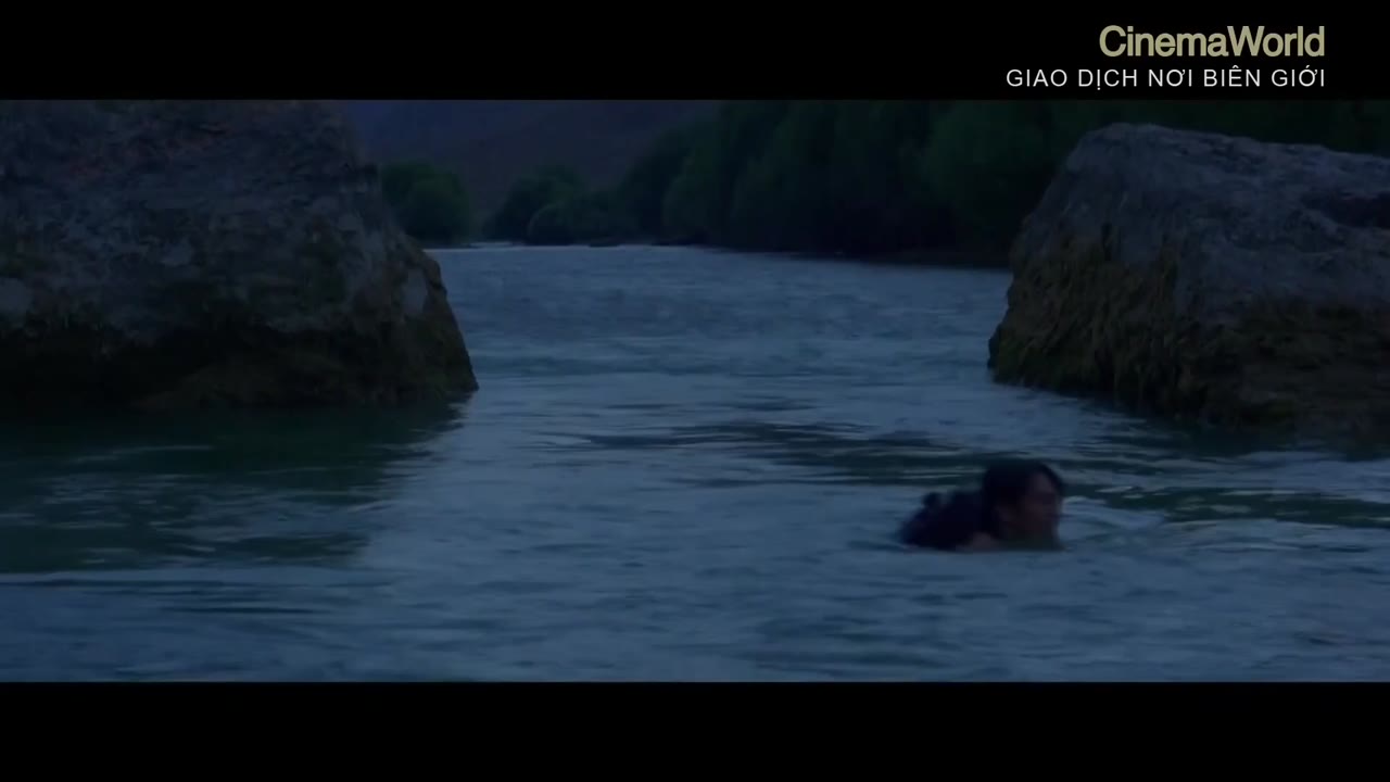 Giao Kèo Biên Giới - cảnh 2