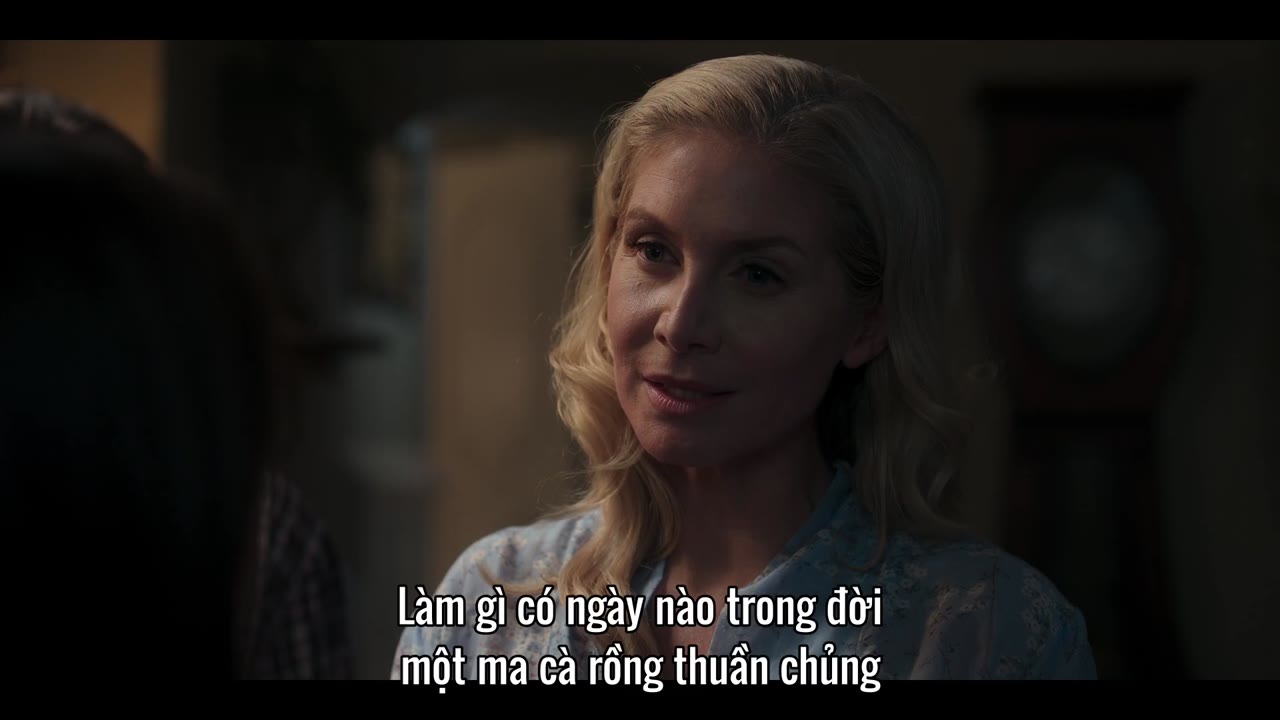 Mạng đầu tập 2