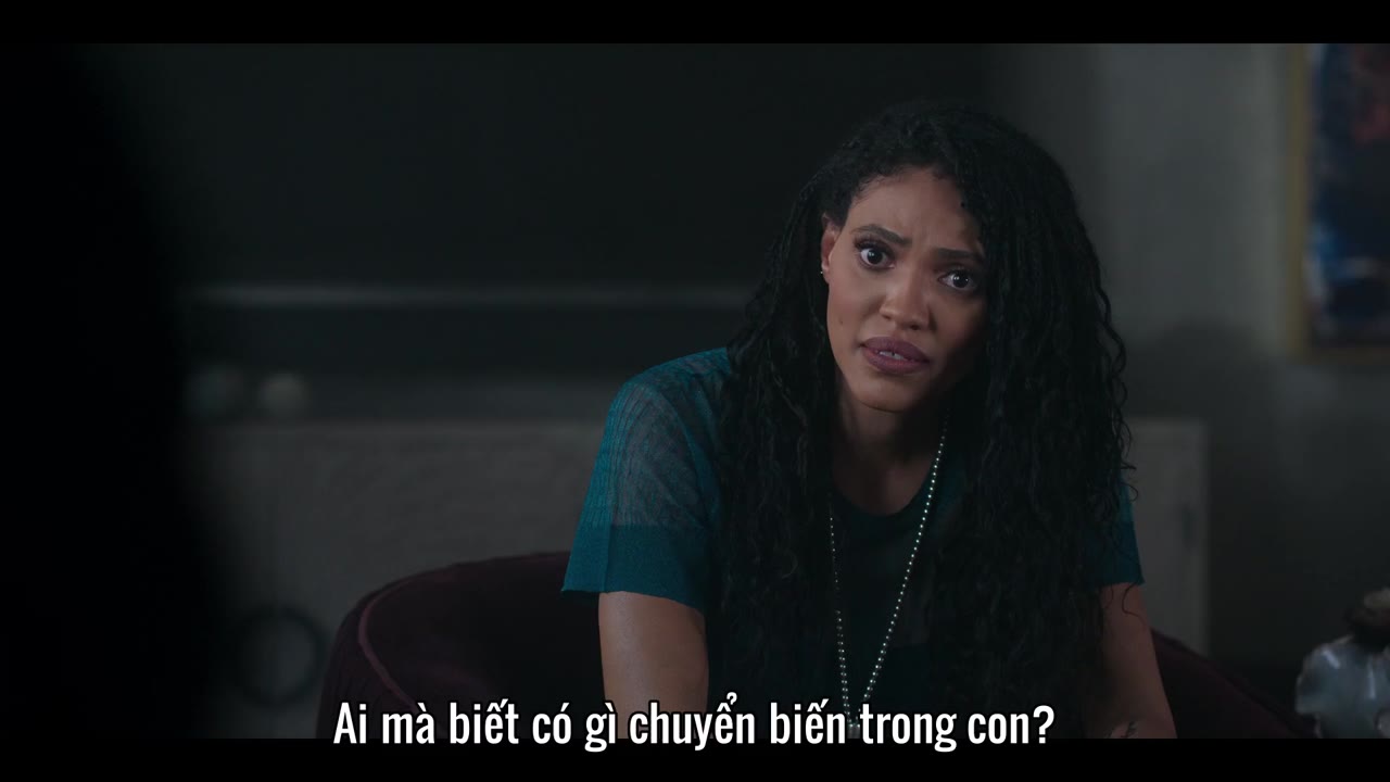 Mạng đầu tập 6