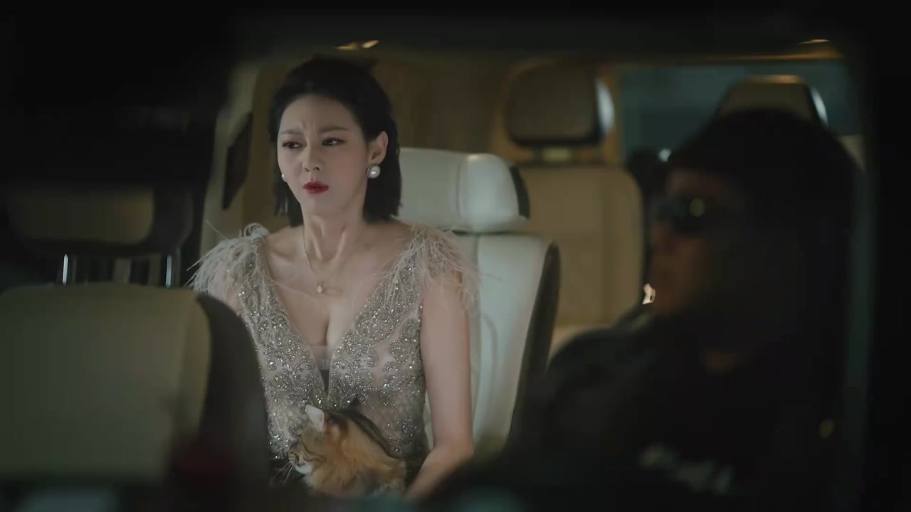Bạn Gái Tôi Là Một Chú Mèo tập 1 cảnh 3