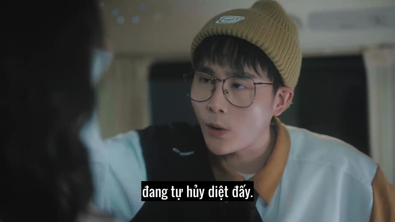 Bạn Gái Tôi Là Một Chú Mèo tập 2