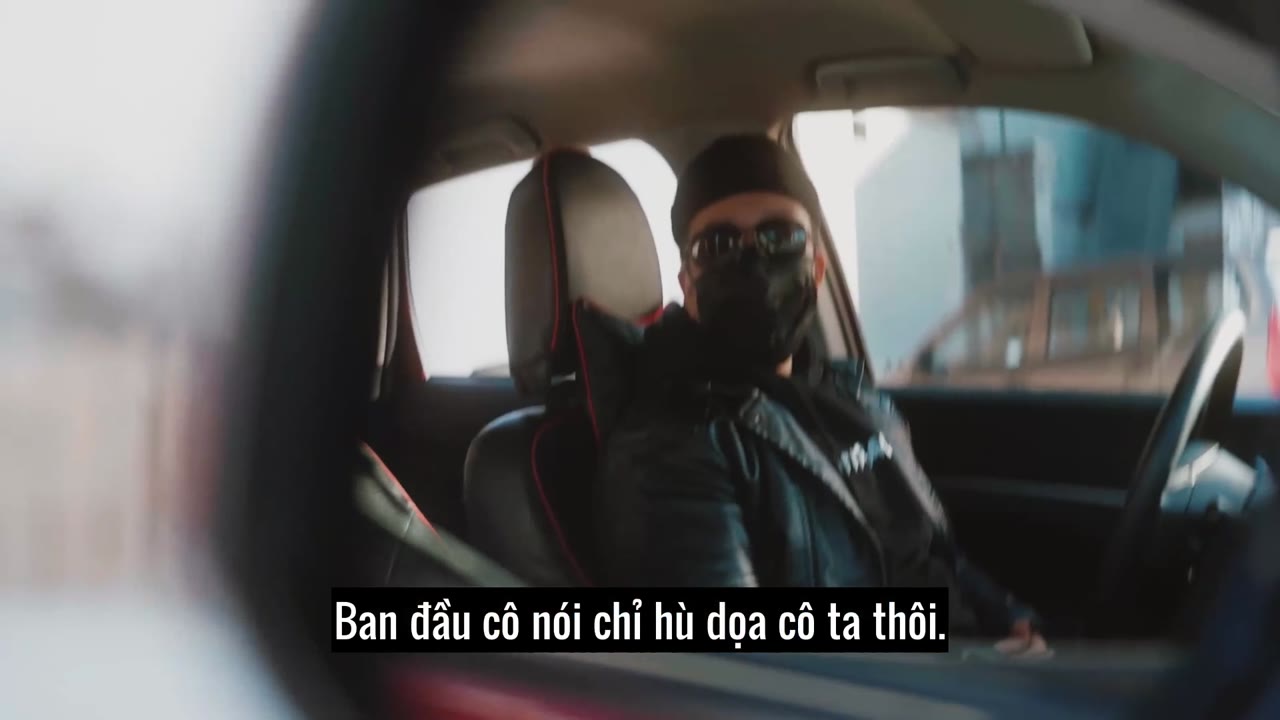 Bạn Gái Tôi Là Một Chú Mèo tập 3 cảnh 2