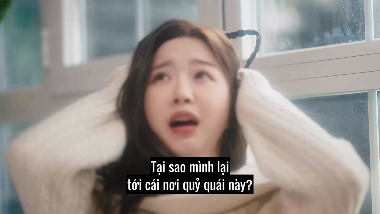 Bạn Gái Tôi Là Một Chú Mèo tập 4 cảnh 2