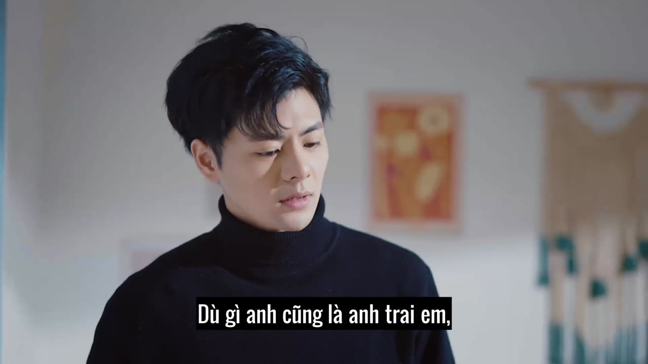 Bạn Gái Tôi Là Một Chú Mèo tập 4 cảnh 3