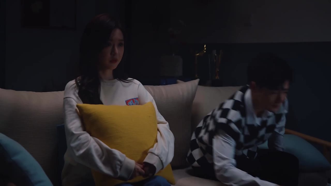 Bạn Gái Tôi Là Một Chú Mèo tập 5