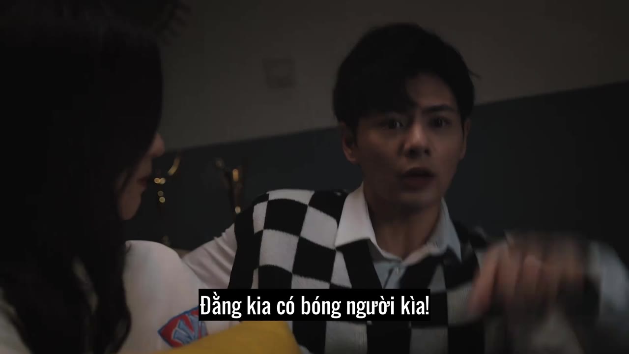 Bạn Gái Tôi Là Một Chú Mèo tập 5 cảnh 2