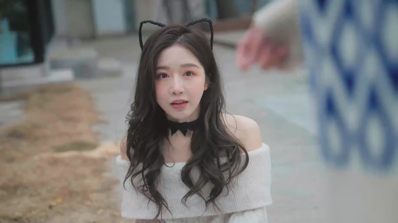 Bạn Gái Tôi Là Một Chú Mèo tập 7