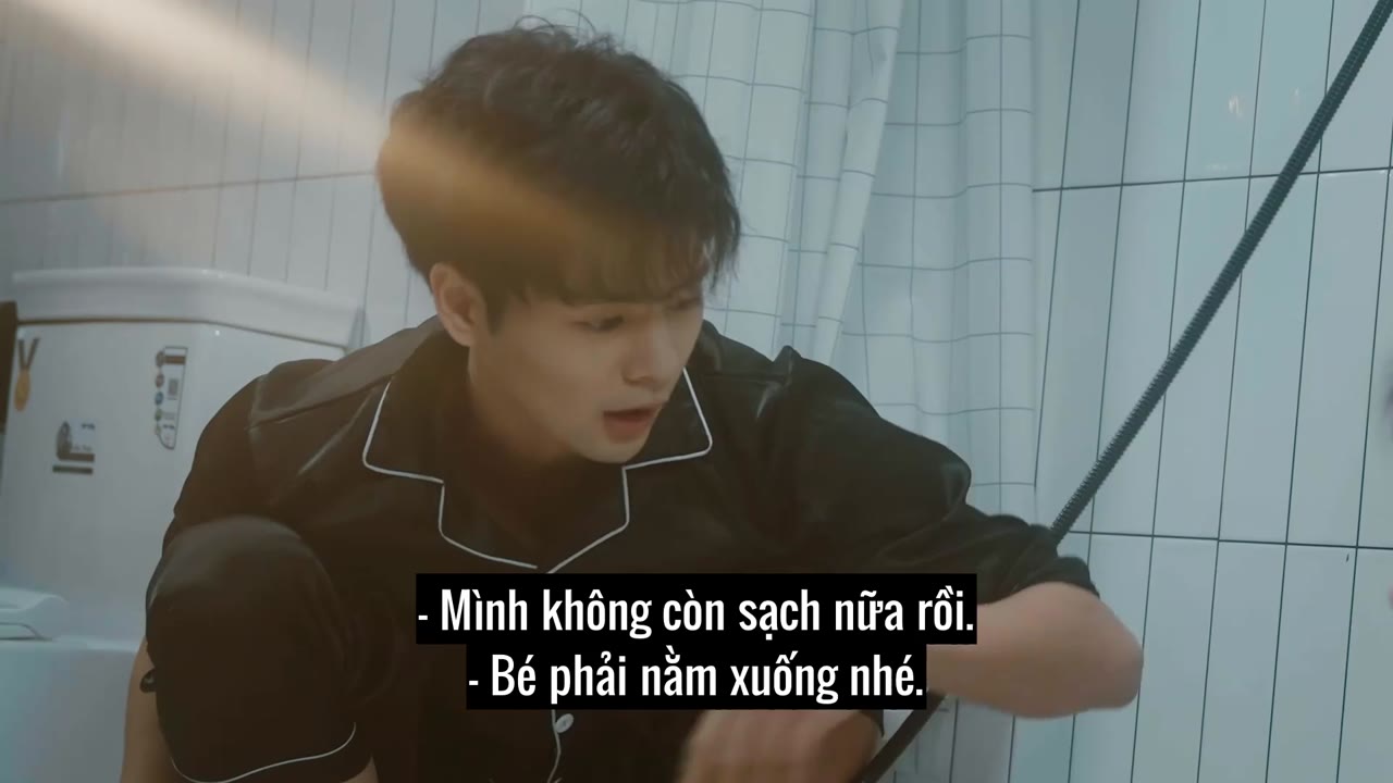 Bạn Gái Tôi Là Một Chú Mèo tập 9
