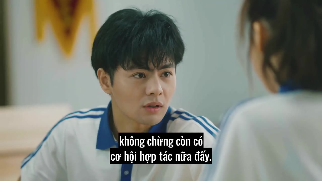 Bạn Gái Tôi Là Một Chú Mèo tập 14