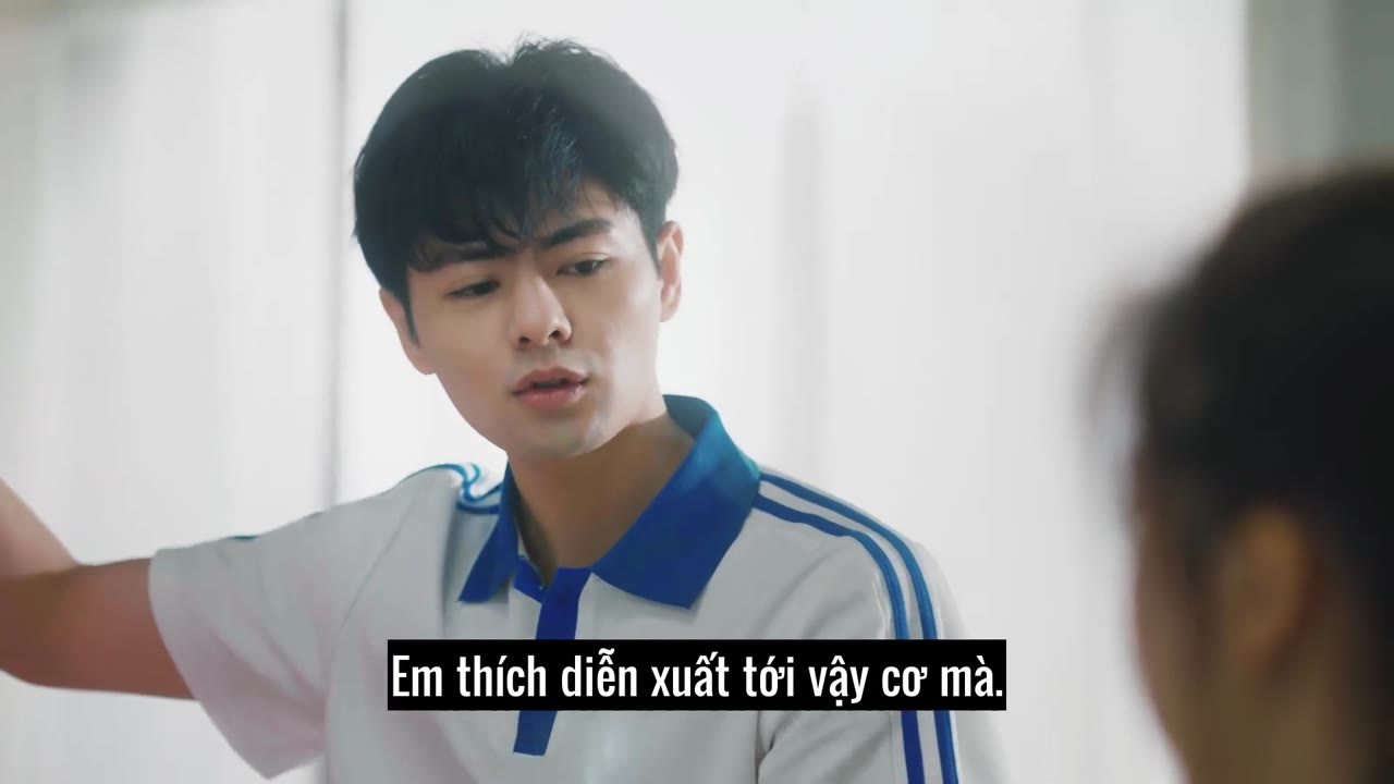 Bạn Gái Tôi Là Một Chú Mèo tập 17