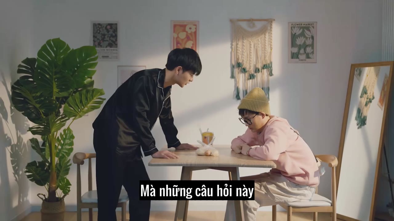 Bạn Gái Tôi Là Một Chú Mèo tập 19