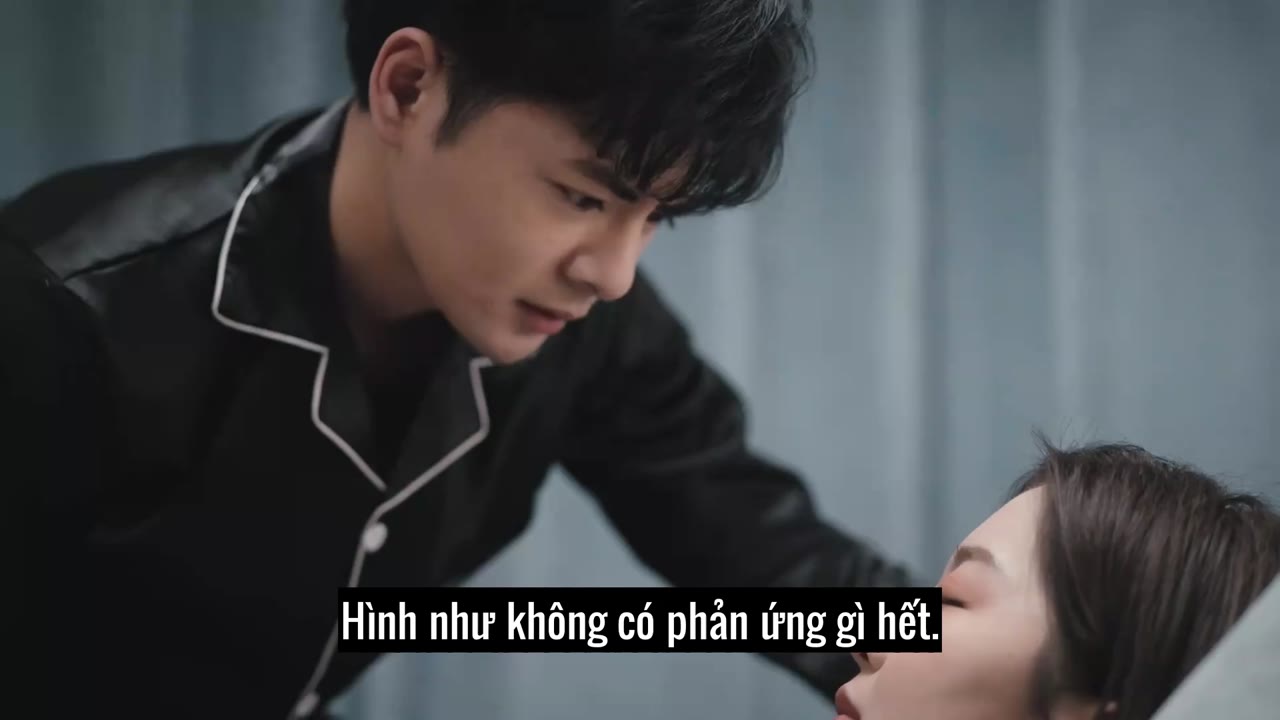 Bạn Gái Tôi Là Một Chú Mèo tập 20