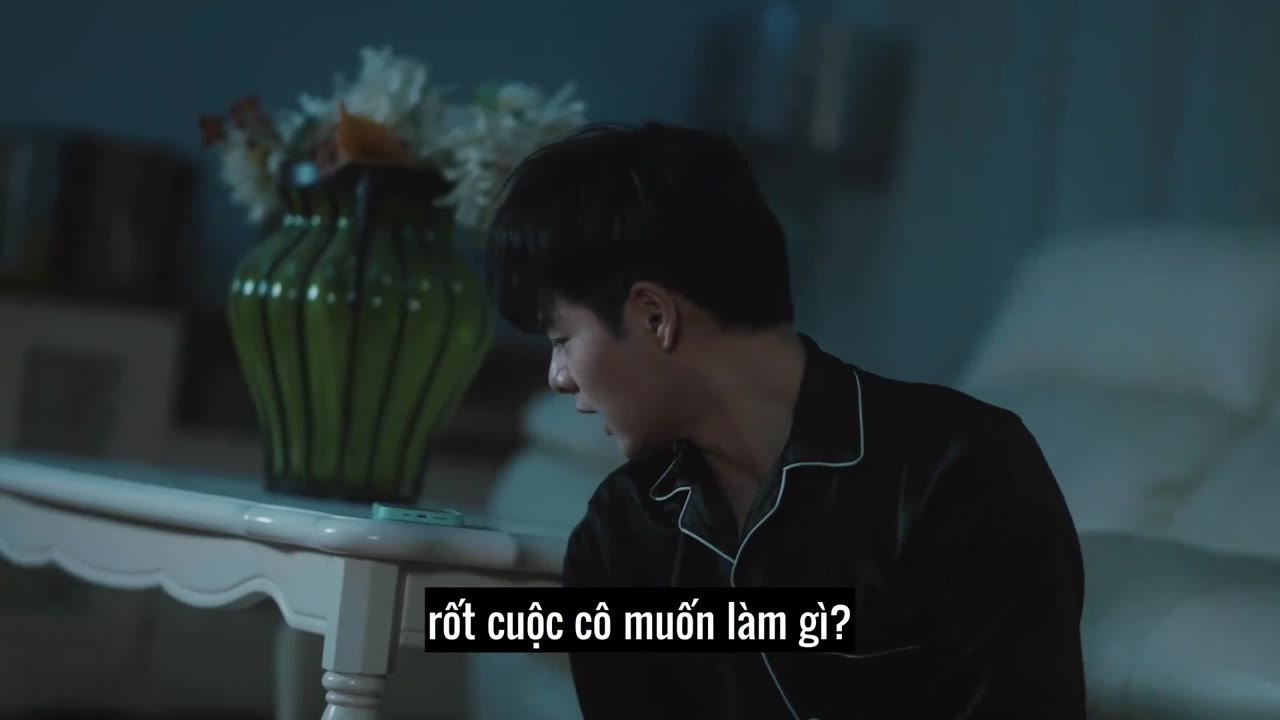 Bạn Gái Tôi Là Một Chú Mèo tập 21 cảnh 2
