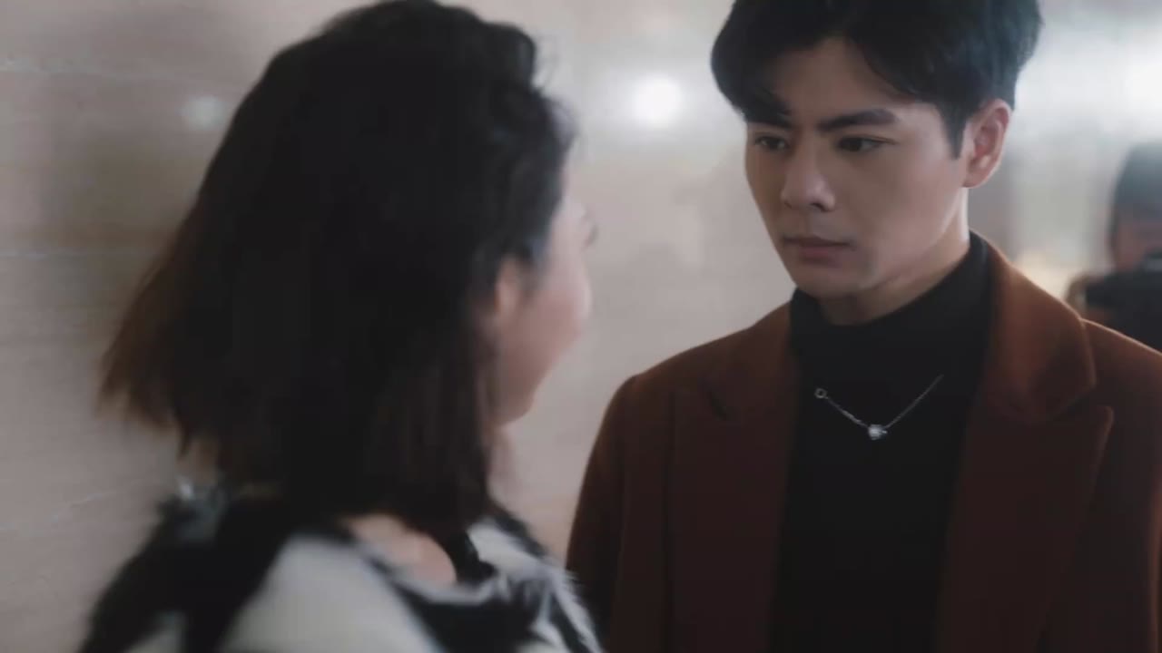 Bạn Gái Tôi Là Một Chú Mèo tập 22