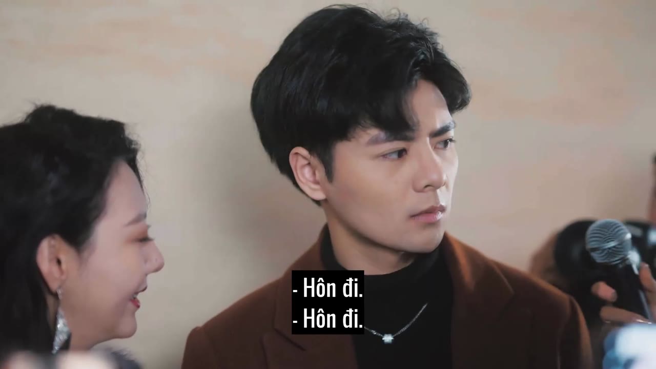 Bạn Gái Tôi Là Một Chú Mèo tập 23