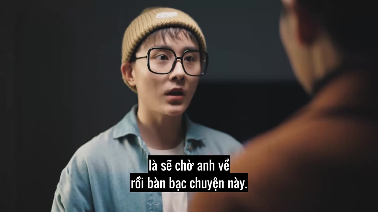 Bạn Gái Tôi Là Một Chú Mèo tập 24