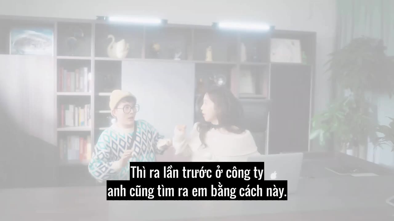 Bạn Gái Tôi Là Một Chú Mèo tập 25