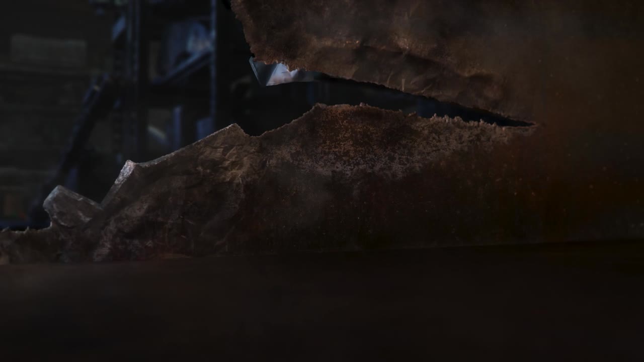 I Am Groot (Phần 2) tập 3 cảnh 2