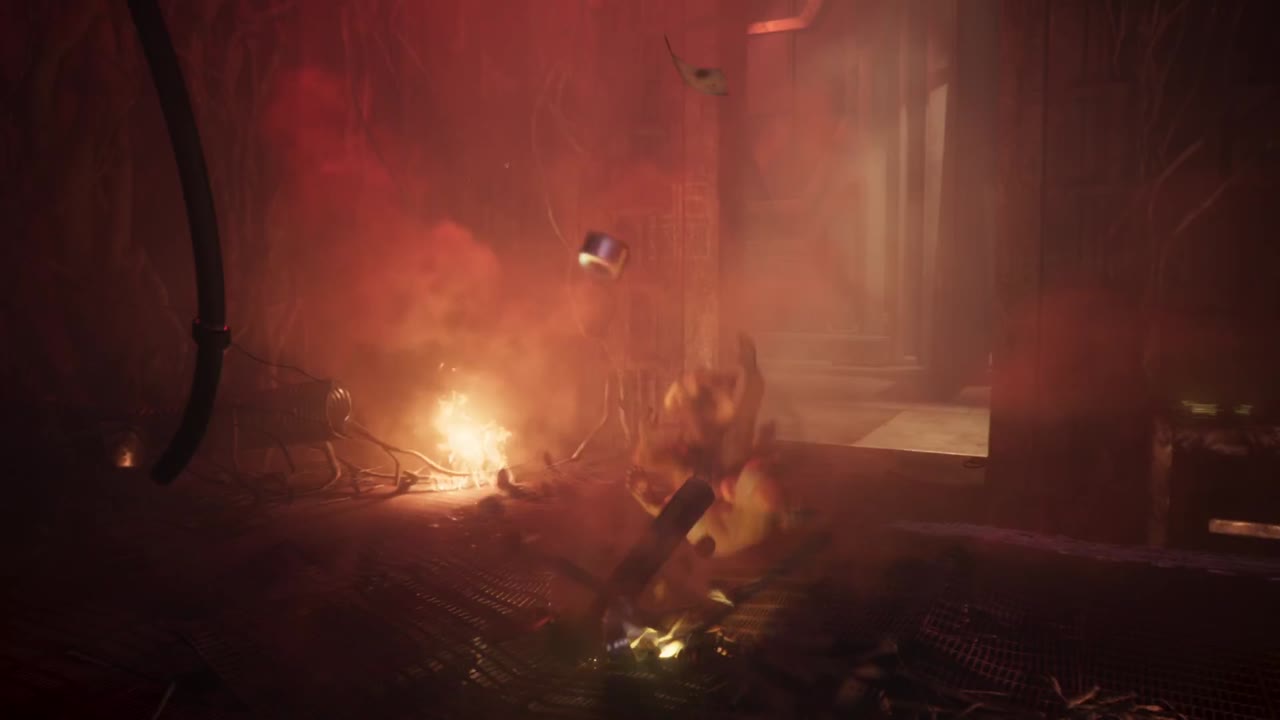 I Am Groot (Phần 2) tập 5 cảnh 3