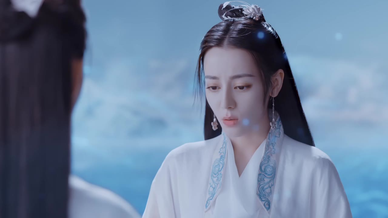 Ngự Giao Ký (Phần 2): Kháp Tự Cố Nhân Quy tập 7 cảnh 2