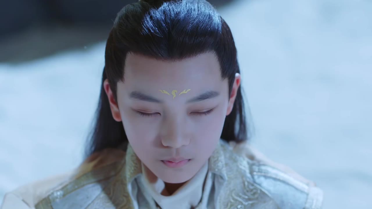 Ngự Giao Ký (Phần 2): Kháp Tự Cố Nhân Quy tập 19