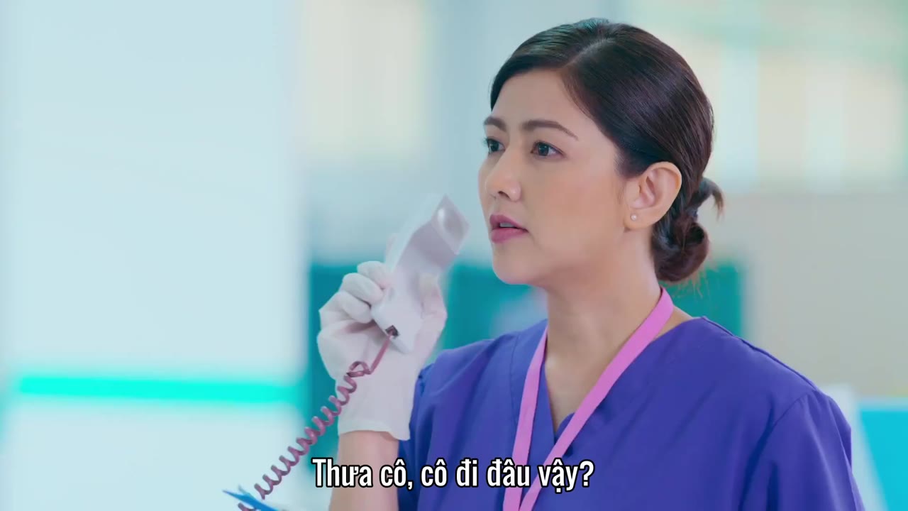 Yêu Thật Chỉ Vì Sinh Ra Trước tập 1 cảnh 3