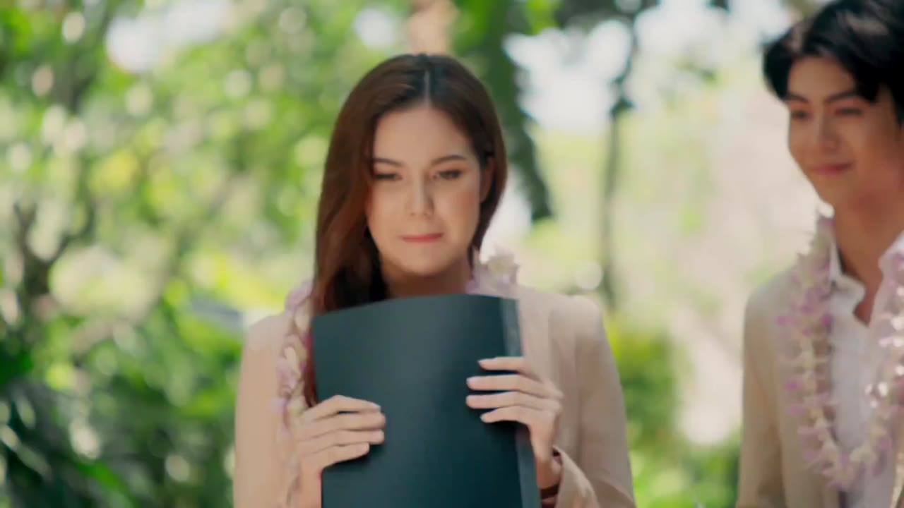Yêu Thật Chỉ Vì Sinh Ra Trước tập 4 cảnh 2